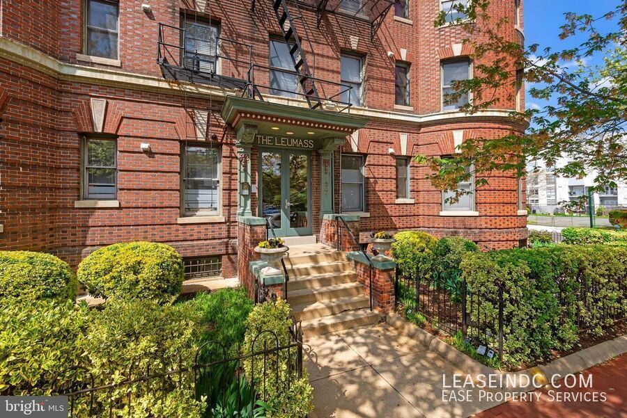 Photo - 1201 Q Street NW-#201