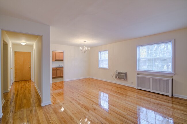 Foto del edificio - Bergen Properties