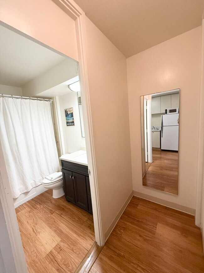 Foto del edificio - Waikiki - Ilikai Marina - Fully furnished studio