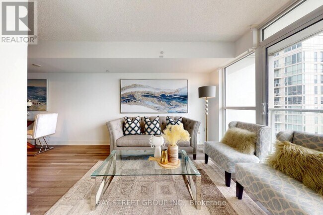 Photo du bâtiment - 85 Queens Wharf Rd