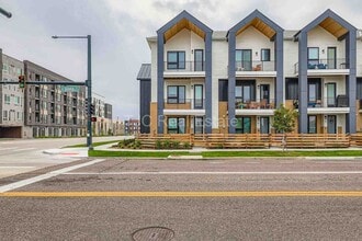Building Photo - 3580 Uinta St
