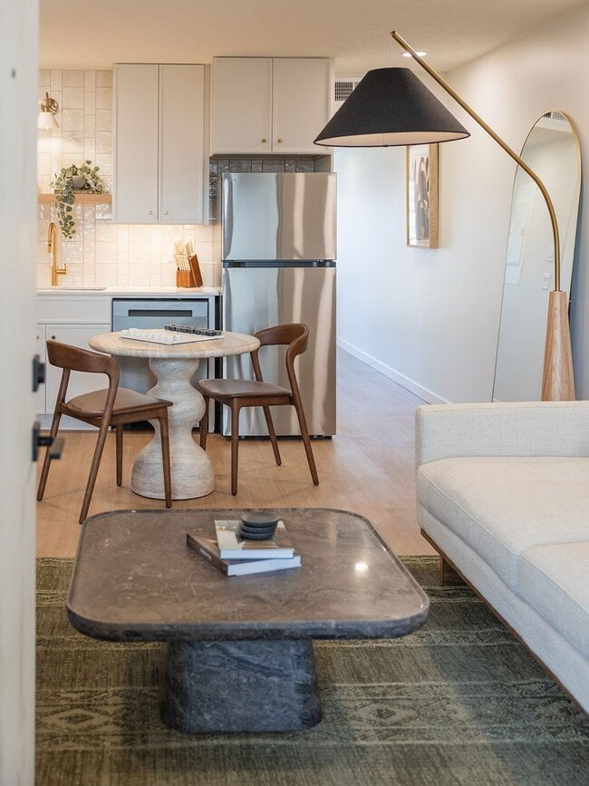 Interior Photo - Solana