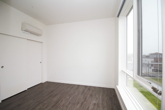 Bedroom - Ice House Midtown