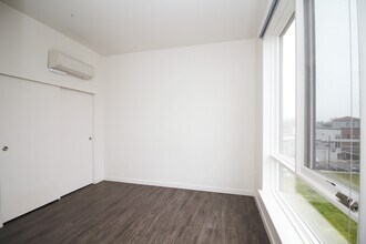 Bedroom - Ice House Midtown