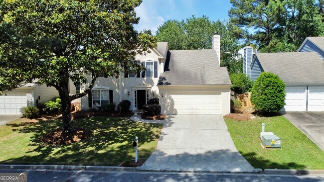Foto del edificio - 11855 Carriage Park Ln