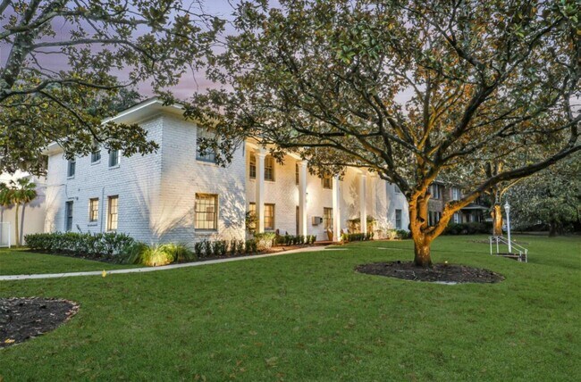 Foto del edificio - Abercorn Stay LLC