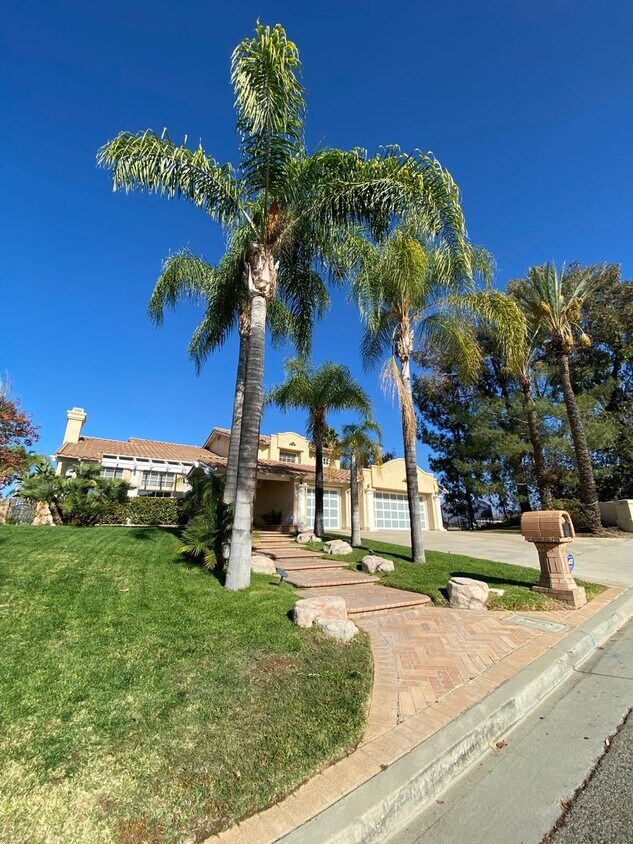 Primary Photo - Beautiful, Spacious Two-Story 4-Bedroom Ho...