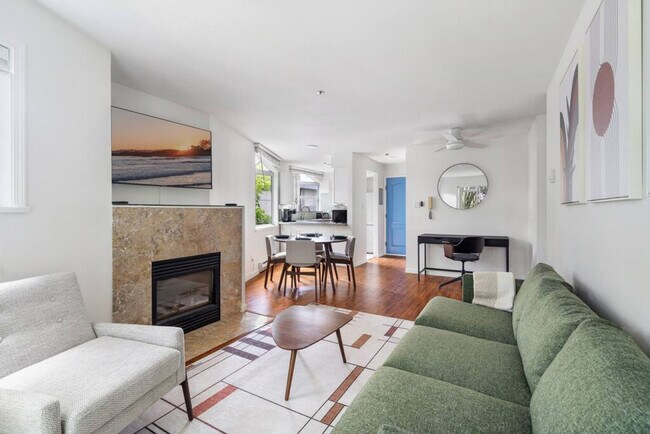 Photo du bâtiment - 1126 W 11th Ave