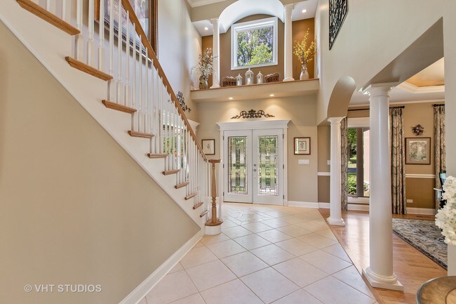 Building Photo - 6916 Foxfire Dr
