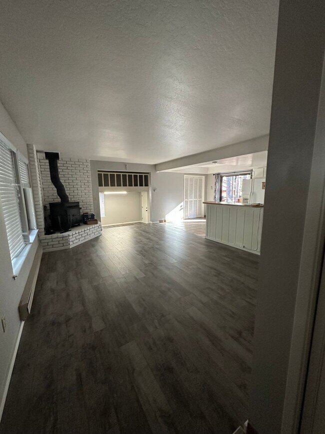 Building Photo - Hidden Gem in Peaceful Forest Setting- Pet...