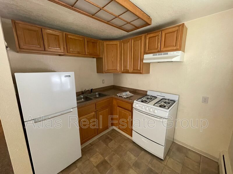 Primary Photo - 1613 Allison St