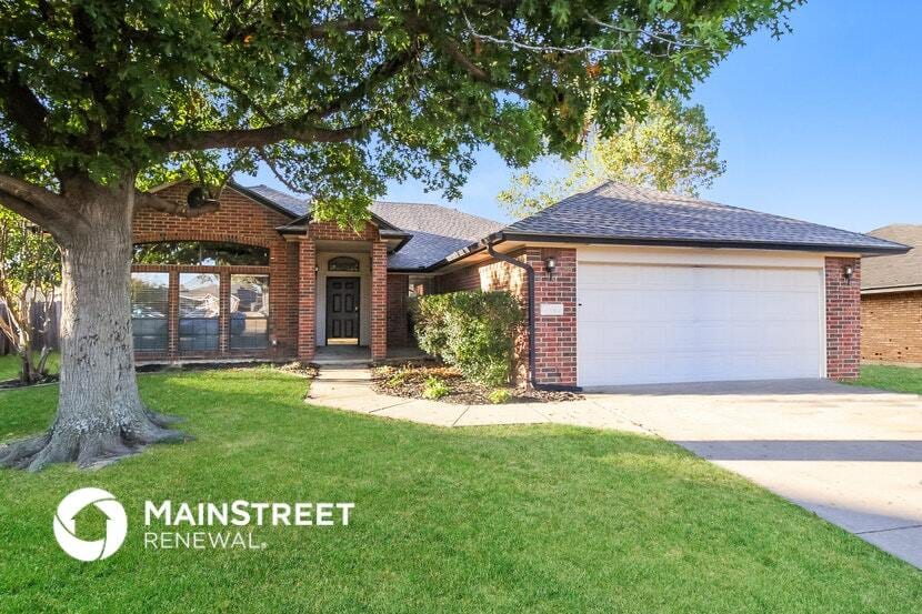 Primary Photo - 3701 Harmony Dr