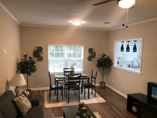 Foto del edificio - New 2 Bed, 1 Bath in Shreveport