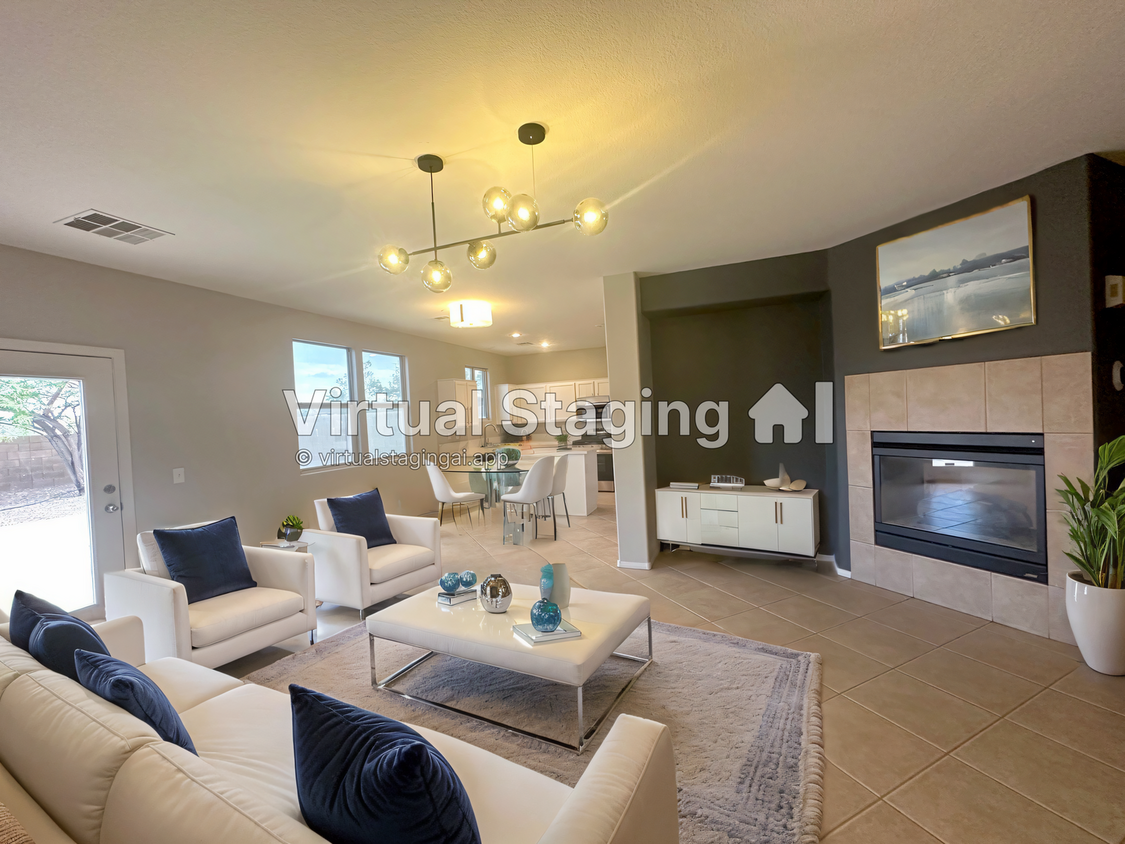 Foto principal - Beautiful Newly Renovated SW Las Vegas Hom...