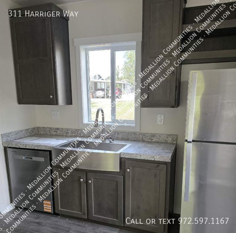 Foto del edificio - 311 Harriger Way