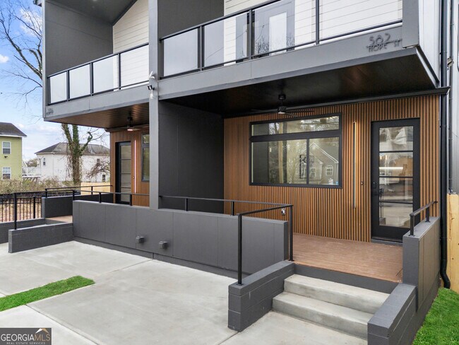 Foto del edificio - 582 Hope St SW