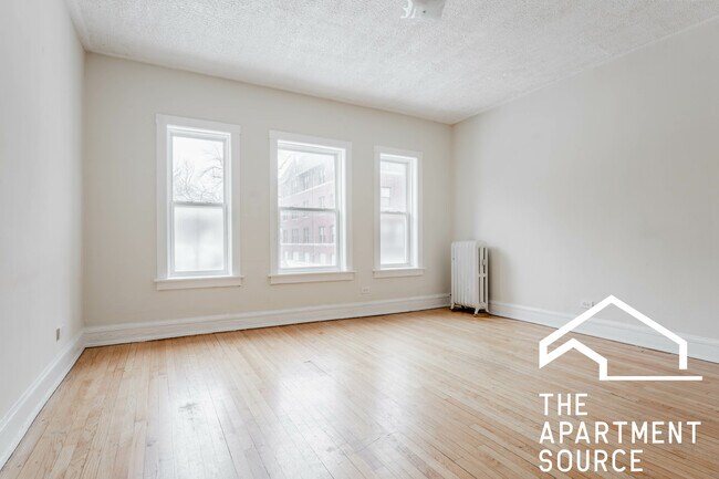 Foto del edificio - 2659 N Spaulding Ave