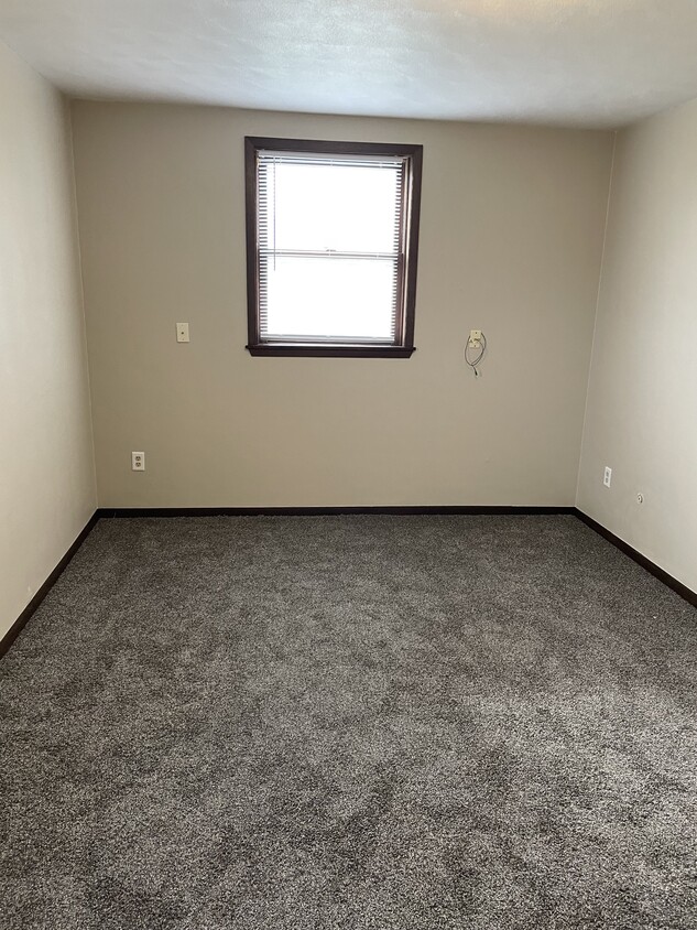 Bedroom - 101 Neidig Ave