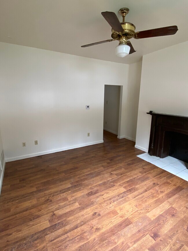 Foto del edificio - 1501 Summit St