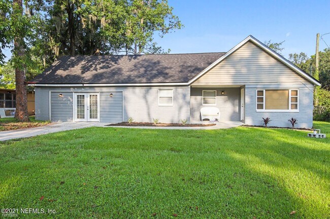 Building Photo - 4 br, 2 bath House - 474 Otis Rd