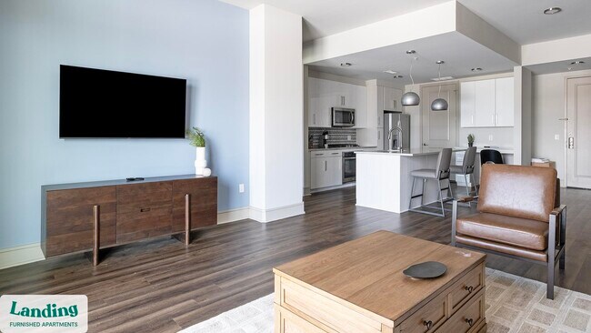 Foto del edificio - 1414 Wood Hollow Dr