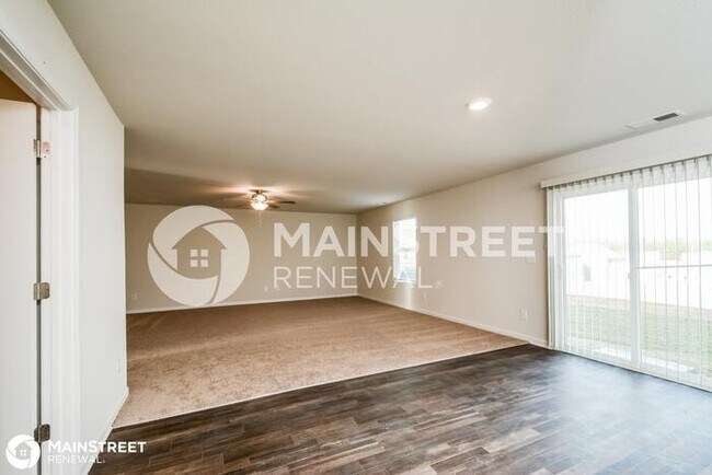 Foto del edificio - 240 Indian Summer Street, Zebulon, NC 27597