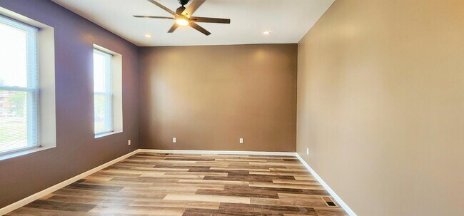Foto del edificio - Stylish 3-Bedroom First-Floor Apartment with Modern Finishes