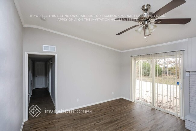 Building Photo - 721 Westover Dr