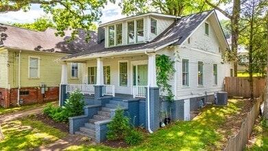 Building Photo - 4602 Tennessee Ave