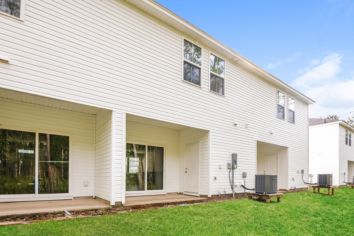 Foto del edificio - 122 Morning Line Dr, Moncks Corner, SC