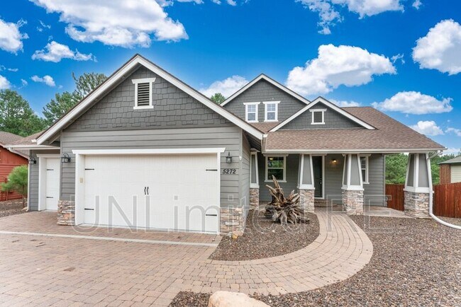 Building Photo - 5272 S Azurite Trail