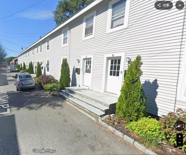 Building Photo - 8 Lawton Pl