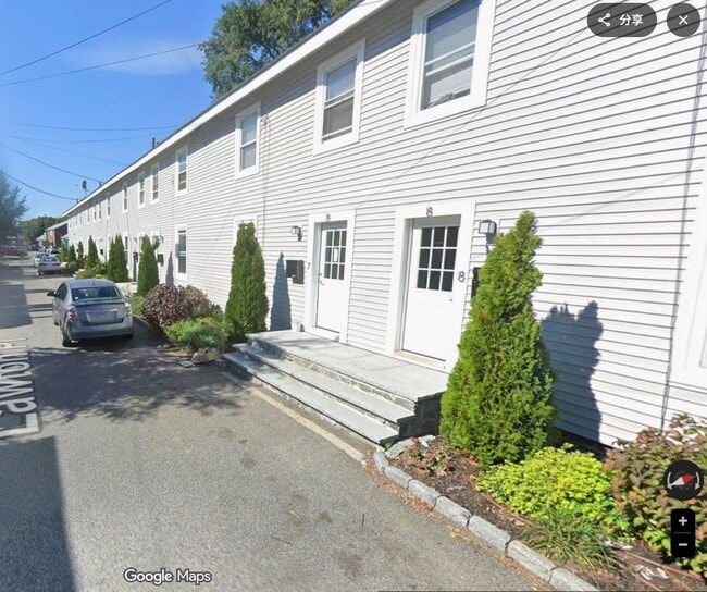 Building Photo - 8 Lawton Pl