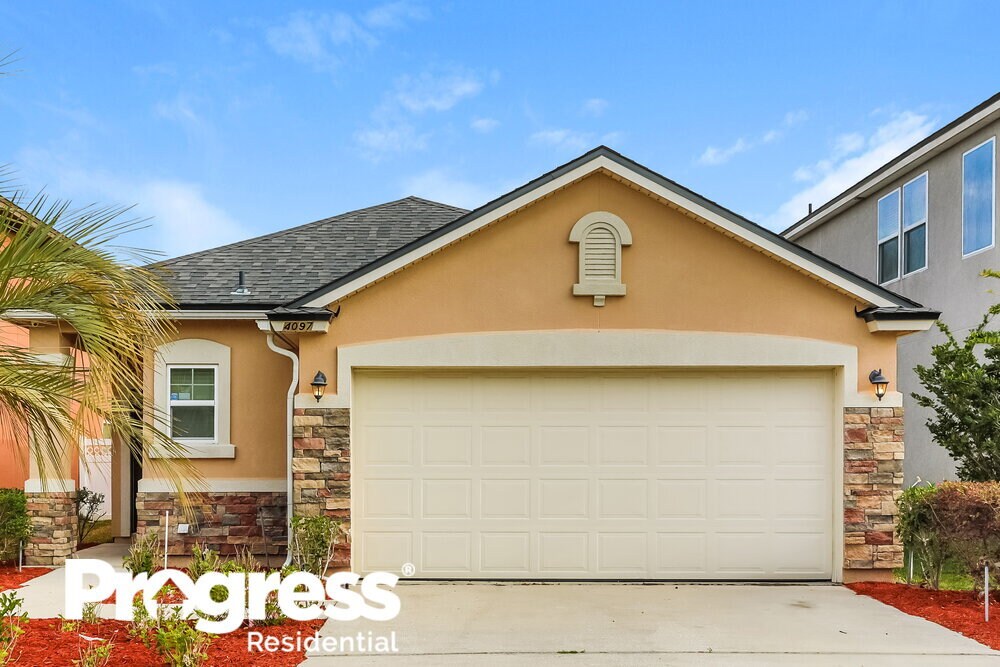 4097 Grayfield Ln, Orange Park, FL 32065 House Rental in Orange Park