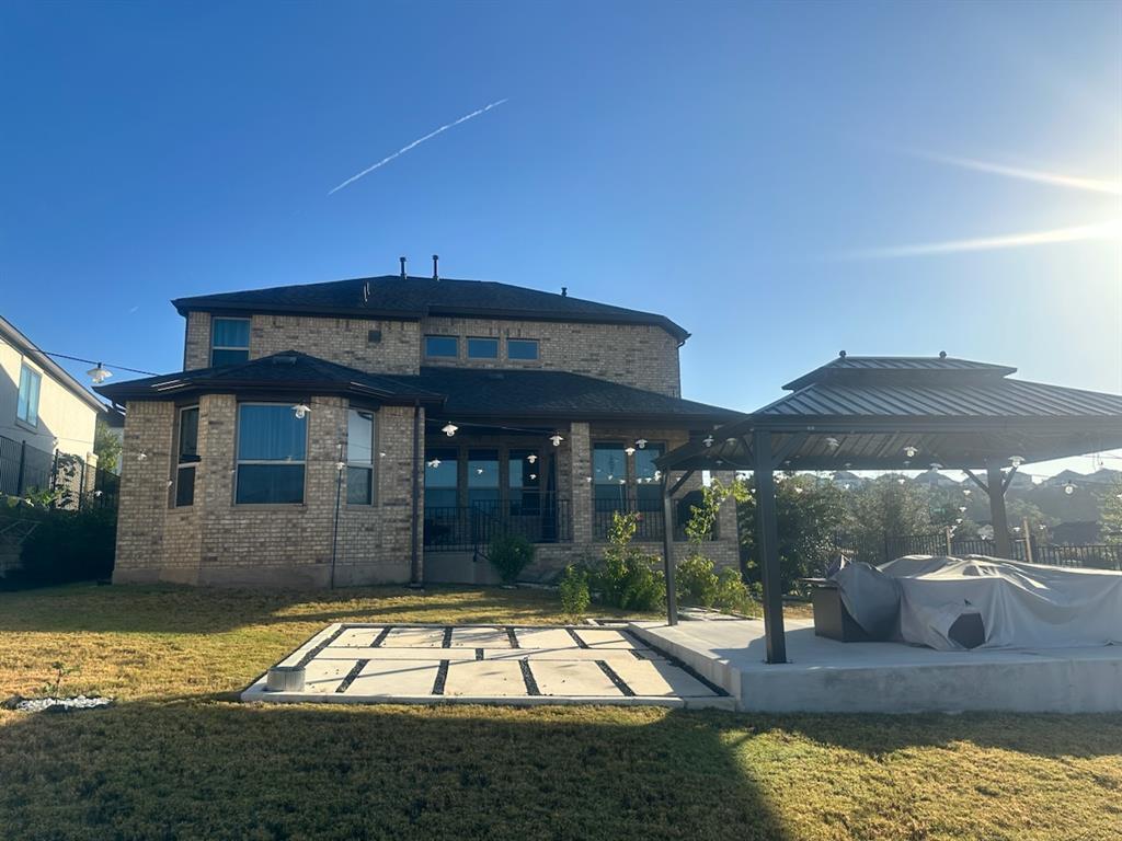 Foto del edificio - 1413 Castalo Ln