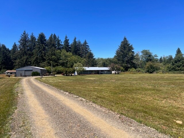 Building Photo - 20738 Siletz Hwy