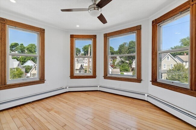 Foto del edificio - 3 Orchard St