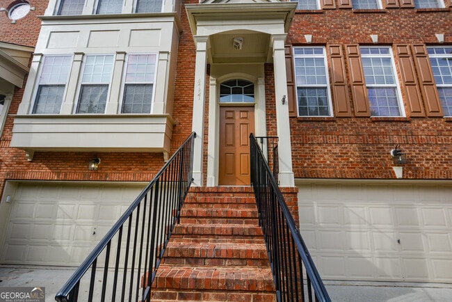 Building Photo - 4757 Wehunt Trail