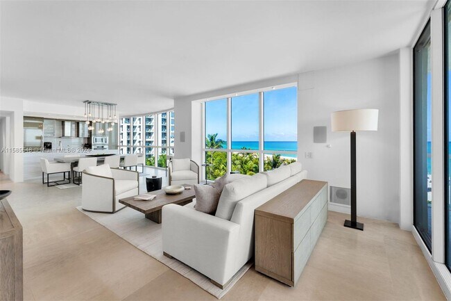 Building Photo - 3801 Collins Ave