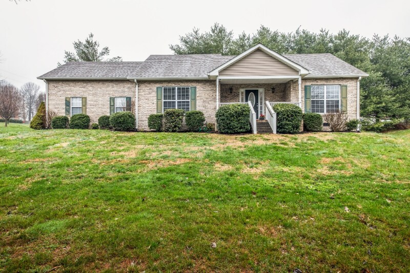 113 Magnolia Dr, White House, TN 37188 House Rental in White House