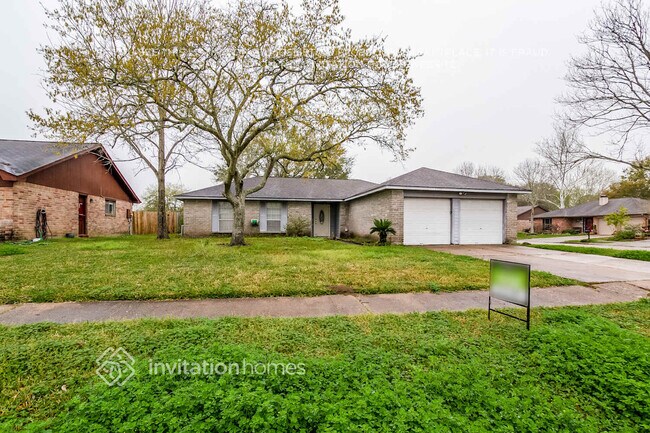 Foto del edificio - 2902 Early Turn Dr