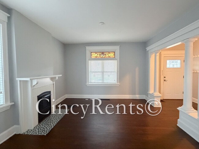 Building Photo - 2220 Williams Ave