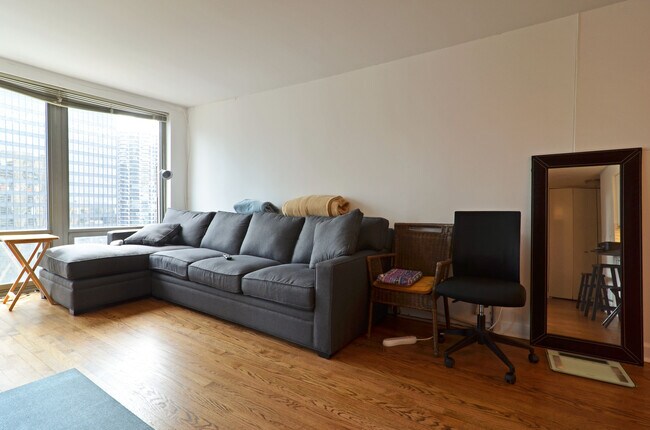 Foto del edificio - 440 N Wabash Ave