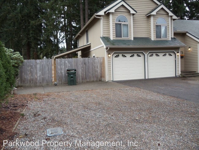Building Photo - 14429 70th Avenue Ct E