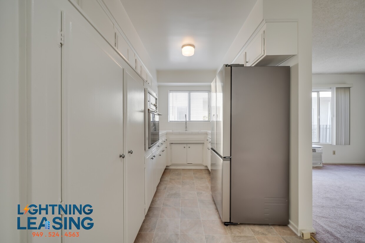 Foto principal - 1035 Hayworth Ave