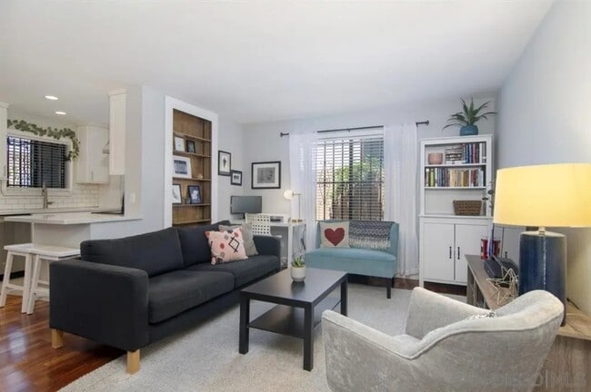 Building Photo - 4415 38th St