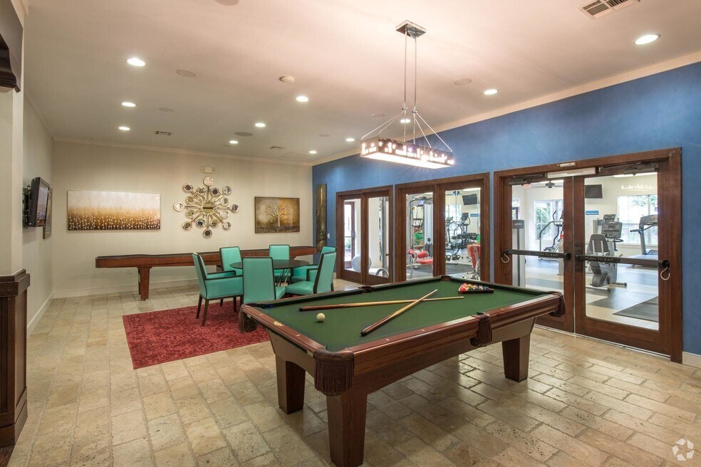 Retreat at The Woodlands Rentals The Woodlands, TX