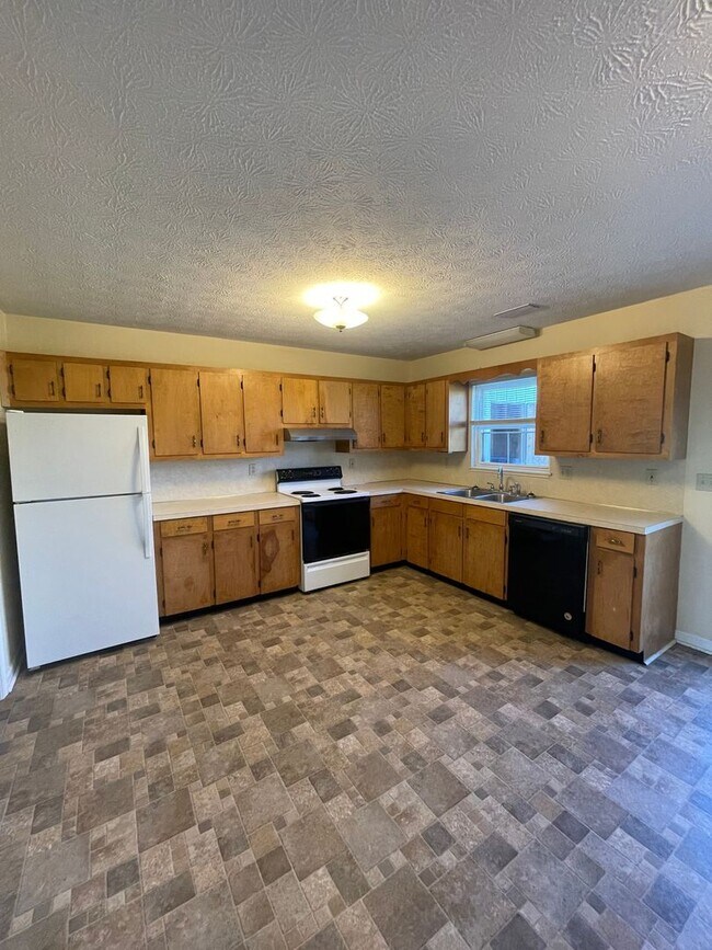 Foto del edificio - Townhouse for Rent in Broadway