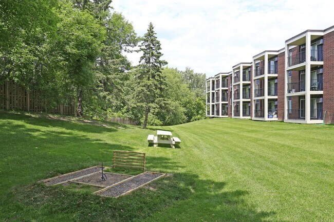 Foto del interior - Century Ridge