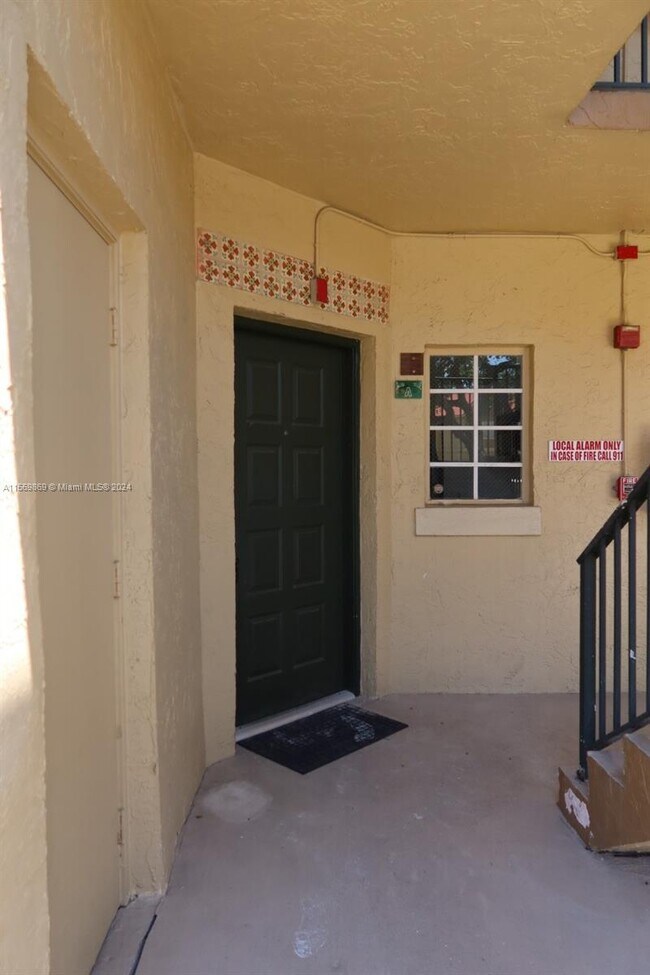 Building Photo - 18340 NW 68th Ave